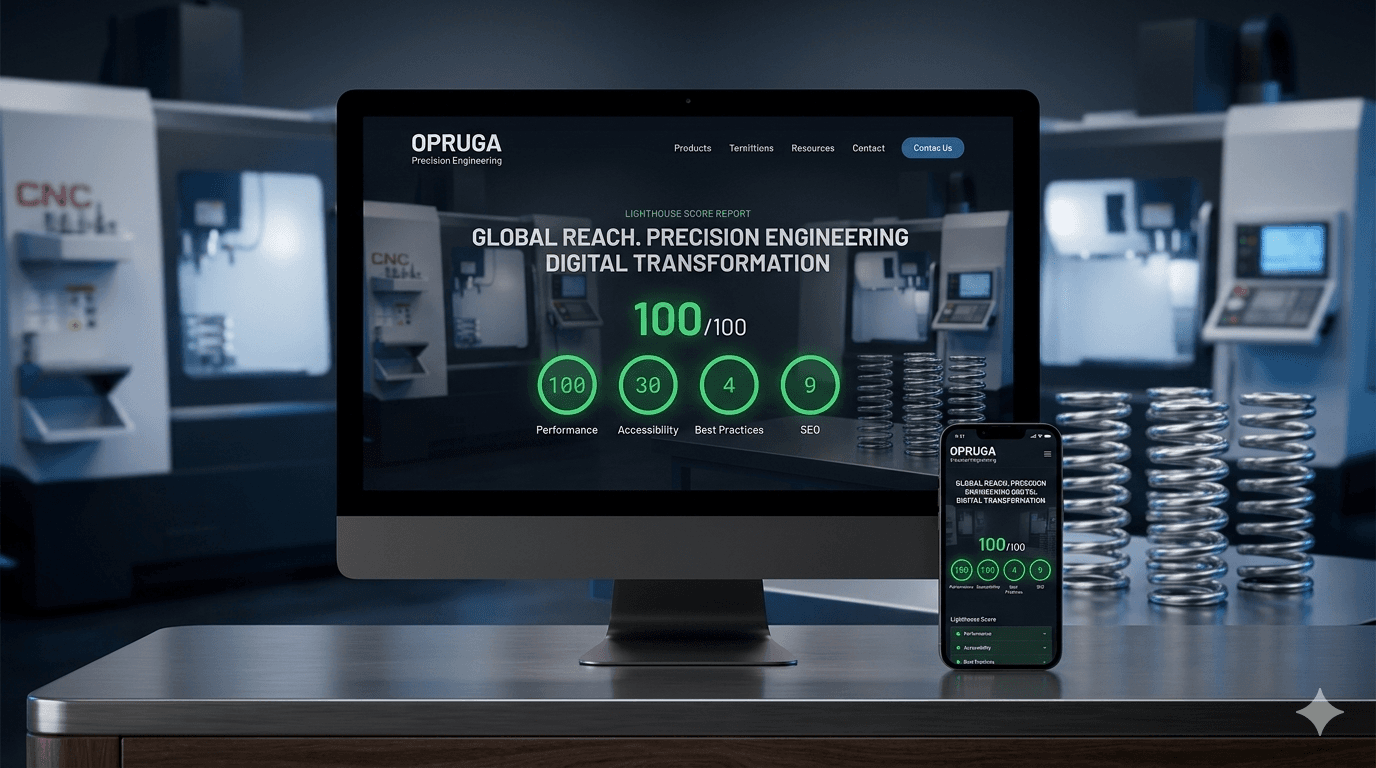 Precision Engineering Digital Transformation